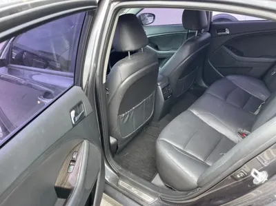 Kia K5 2014, 138220 км, за 4916.63 USD - фото 14