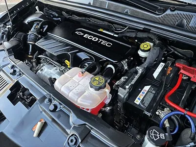 ChevroletGMDaewoo Trax 2017, 105586 км, за 4495.12 USD - фото 6