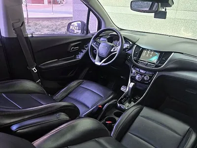 ChevroletGMDaewoo Trax 2017, 105586 км, за 4495.12 USD - фото 7