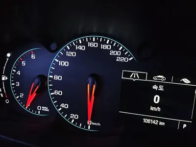 ChevroletGMDaewoo Trax 2017, 105586 км, за 4495.12 USD - фото 8
