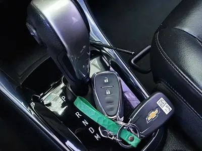 ChevroletGMDaewoo Trax 2017, 105586 км, за 4495.12 USD - фото 9