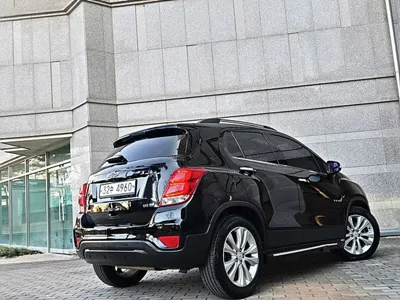 ChevroletGMDaewoo Trax 2017, 105586 км, за 4495.12 USD - фото 11