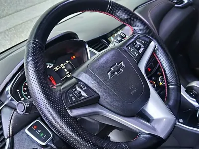 ChevroletGMDaewoo Trax 2017, 105586 км, за 4495.12 USD - фото 12