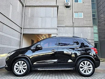 ChevroletGMDaewoo Trax 2017, 105586 км, за 4495.12 USD - фото 13