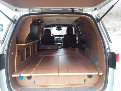 KG_Mobility_Ssangyong KORANDO · 2015 год