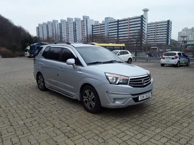 KG_Mobility_Ssangyong KORANDO 2015, 136555 км, за 10083.28 USD