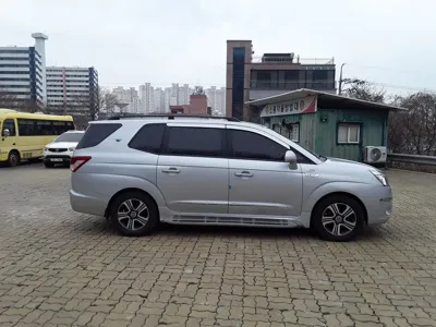 KG_Mobility_Ssangyong KORANDO 2015, 136555 км, за 10083.28 USD