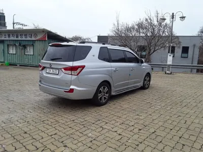 KG_Mobility_Ssangyong KORANDO 2015, 136555 км, за 10083.28 USD