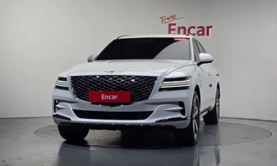 Genesis GV80 2022, 72868 км, за 27961.42 USD