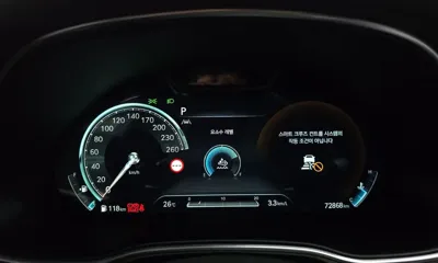 Genesis GV80 2022, 72868 км, за 27961.42 USD - фото 8