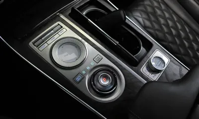 Genesis GV80 2022, 72868 км, за 27961.42 USD - фото 9
