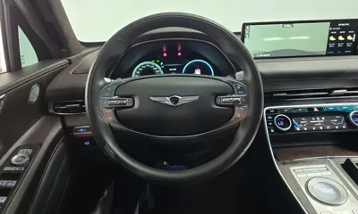 Genesis GV80 2022, 72868 км, за 27961.42 USD - фото 14
