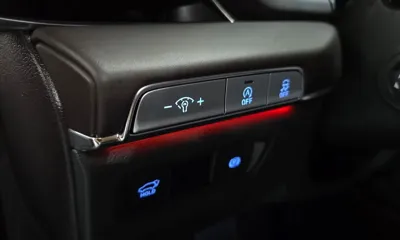 Genesis GV80 2022, 72868 км, за 27961.42 USD - фото 20