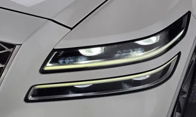 Genesis GV80 2022, 72868 км, за 27961.42 USD - фото 23