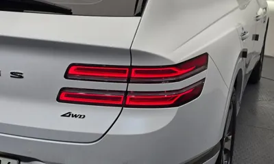 Genesis GV80 2022, 72868 км, за 27961.42 USD - фото 24