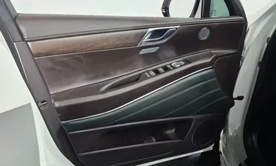 Genesis GV80 2022, 72868 км, за 27961.42 USD - фото 25