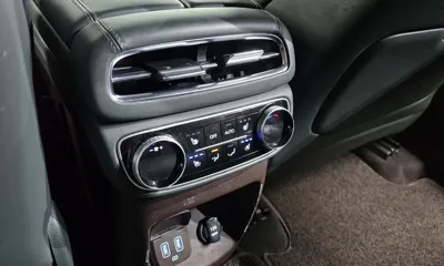 Genesis GV80 2022, 72868 км, за 27961.42 USD - фото 31