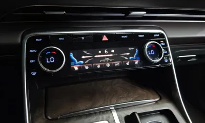 Genesis GV80 2022, 72868 км, за 27961.42 USD - фото 32
