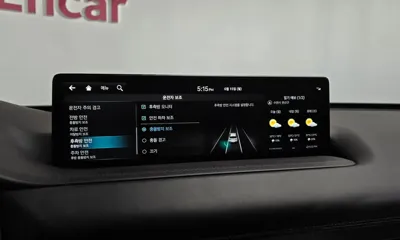 Genesis GV80 2022, 72868 км, за 27961.42 USD - фото 34