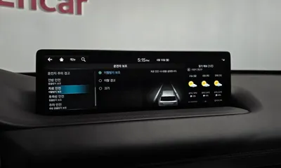 Genesis GV80 2022, 72868 км, за 27961.42 USD - фото 36