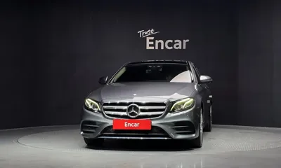 Mercedes-Benz E-Class 2017, 200152 км, за 15798.53 USD