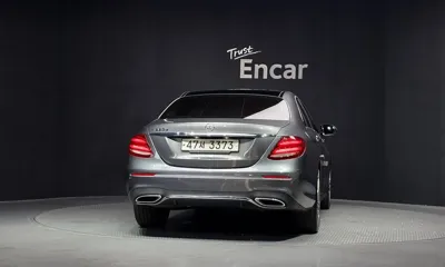 Mercedes-Benz E-Class 2017, 200152 км, за 15798.53 USD