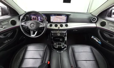 Mercedes-Benz E-Class 2017, 200152 км, за 15688.59 USD - фото 7