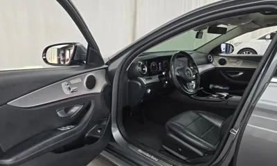 Mercedes-Benz E-Class 2017, 200152 км, за 15688.59 USD - фото 10