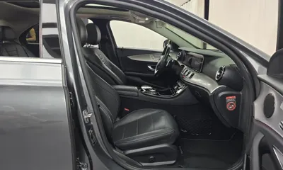Mercedes-Benz E-Class 2017, 200152 км, за 15688.59 USD - фото 11
