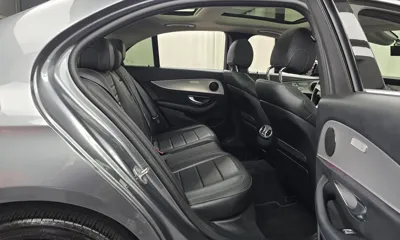 Mercedes-Benz E-Class 2017, 200152 км, за 15688.59 USD - фото 12