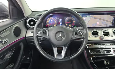 Mercedes-Benz E-Class 2017, 200152 км, за 15688.59 USD - фото 13