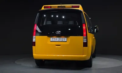 Hyundai Staria 2022, 108553 км, за 16547.24 USD