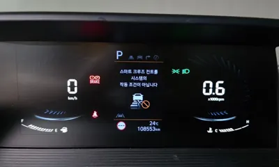 Hyundai Staria 2022, 108553 км, за 16539.68 USD - фото 8
