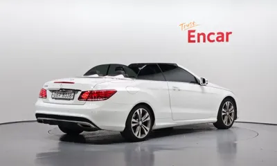 Mercedes-Benz E-Class 2017, 110793 км, за 8586.73 USD