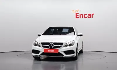 Mercedes-Benz E-Class 2017, 110793 км, за 8586.73 USD