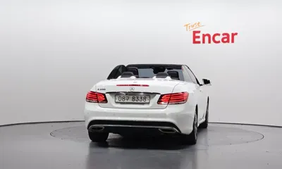 Mercedes-Benz E-Class 2017, 110793 км, за 8586.73 USD