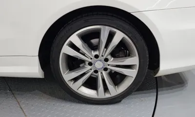 Mercedes-Benz E-Class 2017, 110793 км, за 8586.73 USD