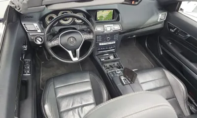 Mercedes-Benz E-Class 2017, 110793 км, за 8526.98 USD - фото 7