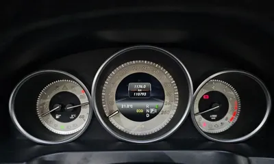 Mercedes-Benz E-Class 2017, 110793 км, за 8526.98 USD - фото 8