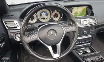 Mercedes-Benz E-Class 2017, 110793 км, за 8526.98 USD - фото 13