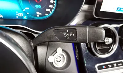 Mercedes-Benz GLC-Class 2021, 78625 км, за 23653.78 USD - фото 9