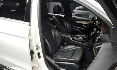 Mercedes-Benz GLC-Class 2021, 78625 км, за 23653.78 USD - фото 10
