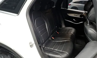 Mercedes-Benz GLC-Class 2021, 78625 км, за 23653.78 USD - фото 12