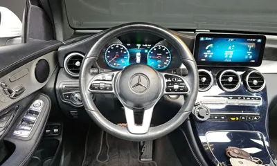 Mercedes-Benz GLC-Class 2021, 78625 км, за 23653.78 USD - фото 13