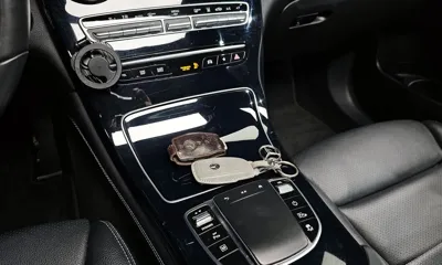Mercedes-Benz GLC-Class 2021, 78625 км, за 23653.78 USD - фото 16
