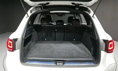 Mercedes-Benz GLC-Class 2021, 78625 км, за 23653.78 USD - фото 19