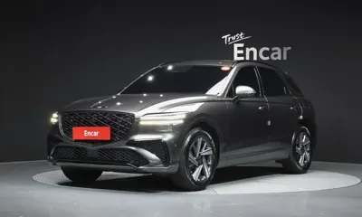 Genesis GV70 · 2025 год