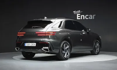 Genesis GV70 2025, 28843 км, за 31073.25 USD