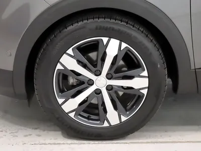 Peugeot 5008 2020, 79386 км, за 11093.61 USD