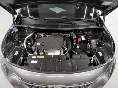 Peugeot 5008 2020, 79386 км, за 11004.75 USD - фото 6